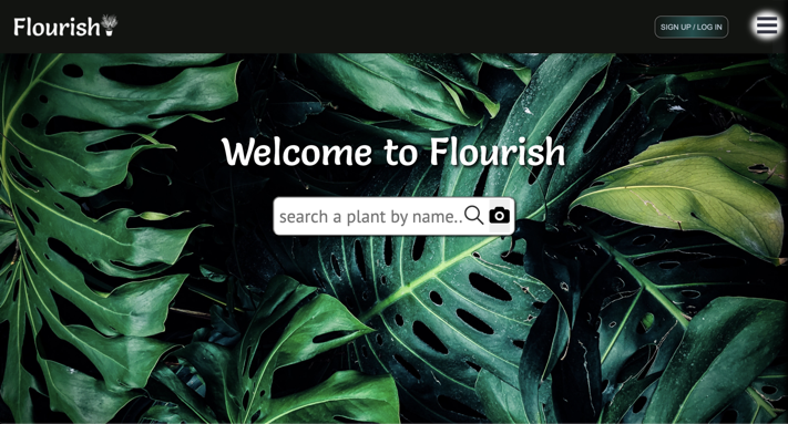 Flourish